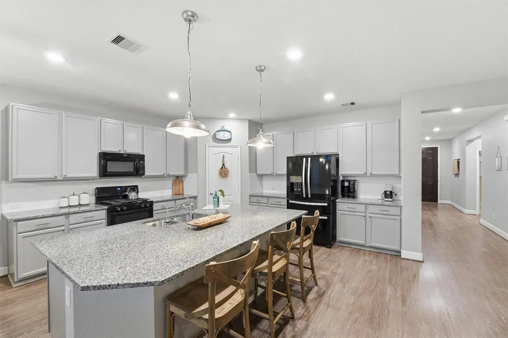 3502 Saxton Green Road Pearland, TX 77584