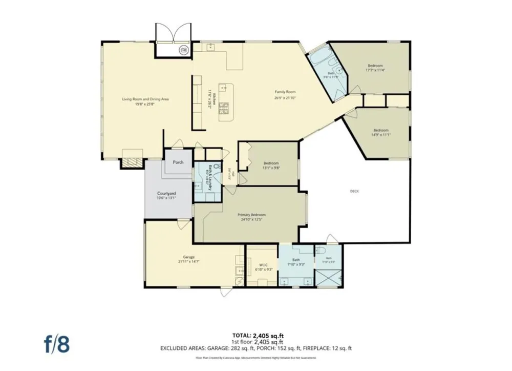 1940 Fallen Leaf Lane Los Altos, CA 94024