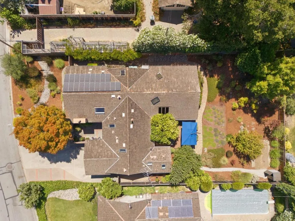 1940 Fallen Leaf Lane Los Altos, CA 94024