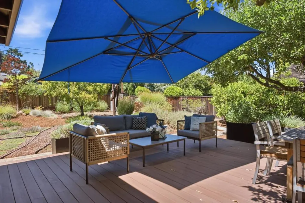 1940 Fallen Leaf Lane Los Altos, CA 94024