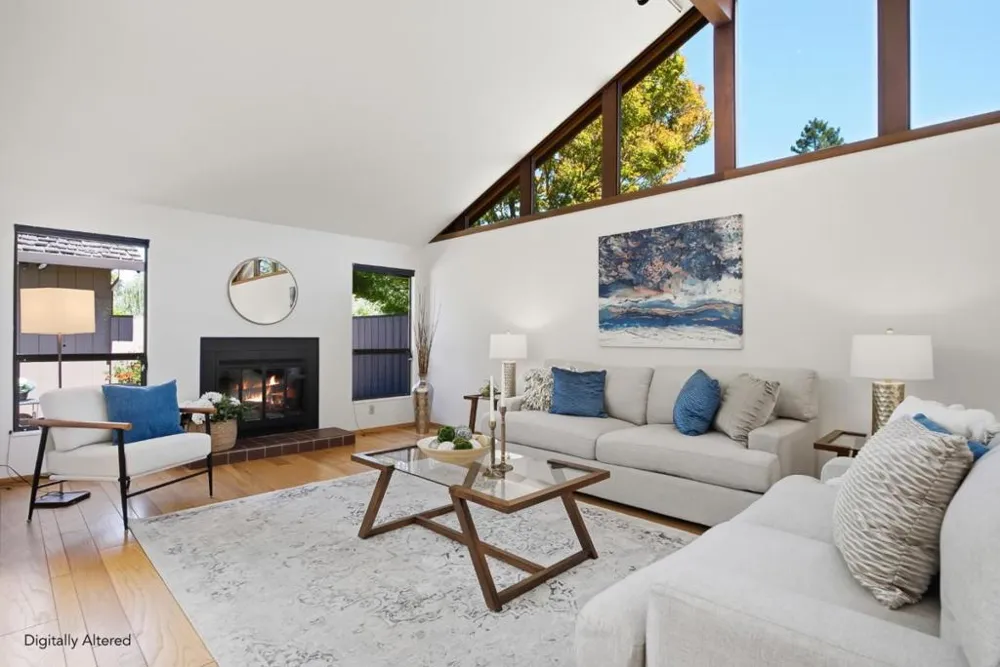 1940 Fallen Leaf Lane Los Altos, CA 94024
