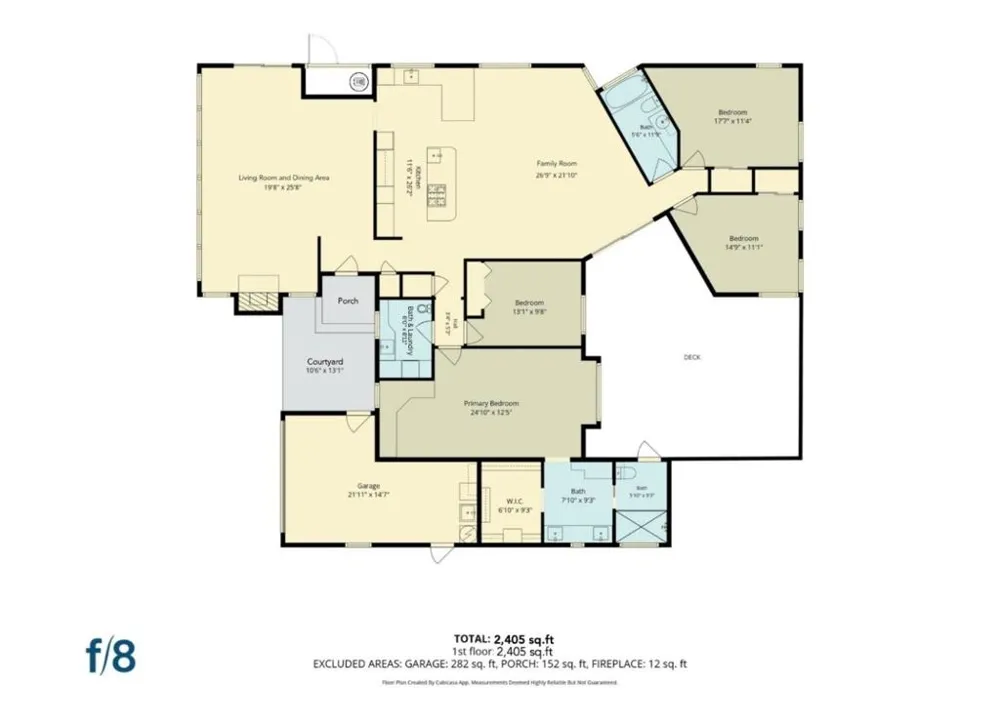 1940 Fallen Leaf Lane Los Altos, CA 94024