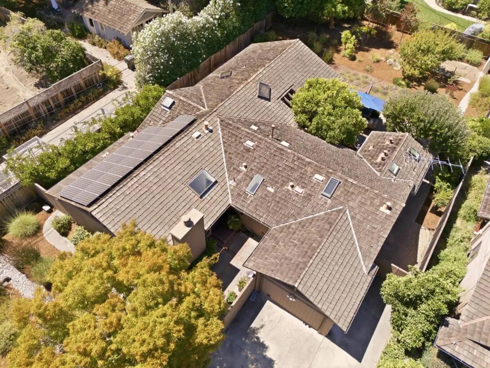 1940 Fallen Leaf Lane Los Altos, CA 94024