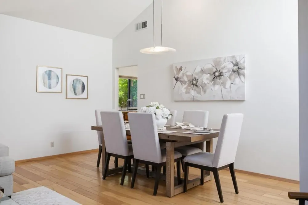 1940 Fallen Leaf Lane Los Altos, CA 94024