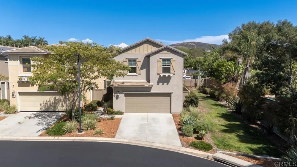 2037 White Alder Lane Vista, CA 92084