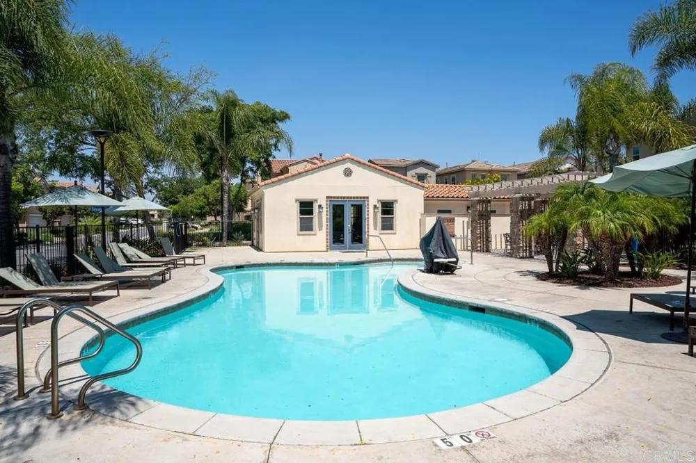 2037 White Alder Lane Vista, CA 92084