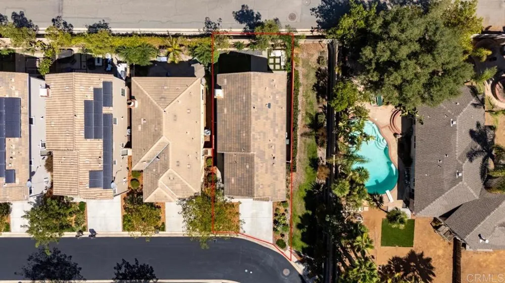 2037 White Alder Lane Vista, CA 92084