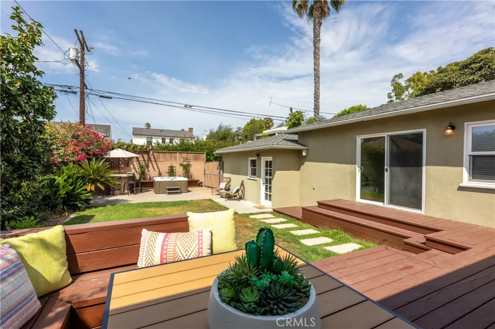 715 Havana Long Beach, CA 90804