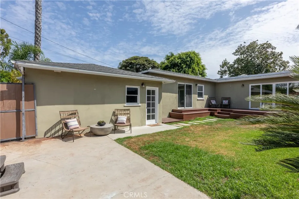 715 Havana Long Beach, CA 90804