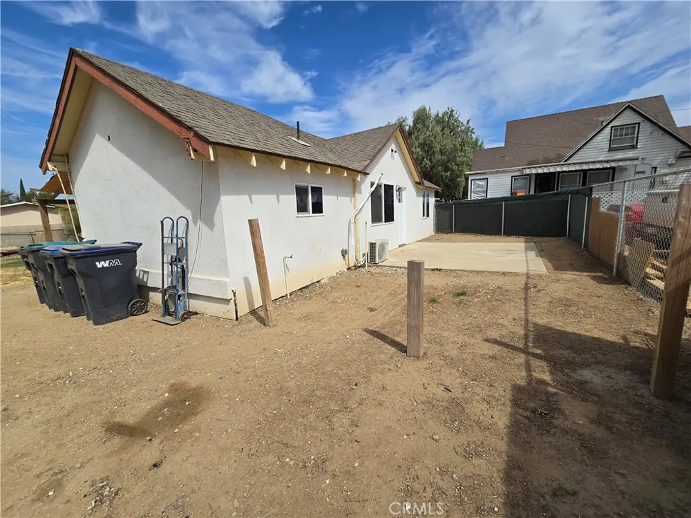 4728 Hillside #A Norco, CA 92860
