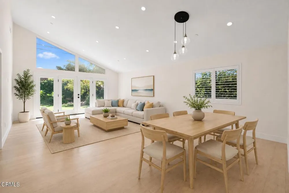 1150 Leonard Avenue Pasadena, CA 91107