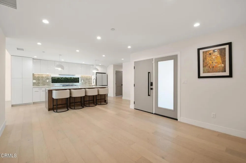1150 Leonard Avenue Pasadena, CA 91107