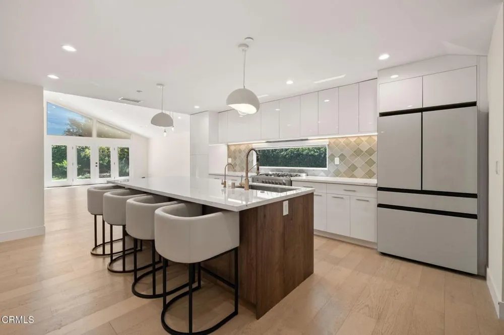 1150 Leonard Avenue Pasadena, CA 91107