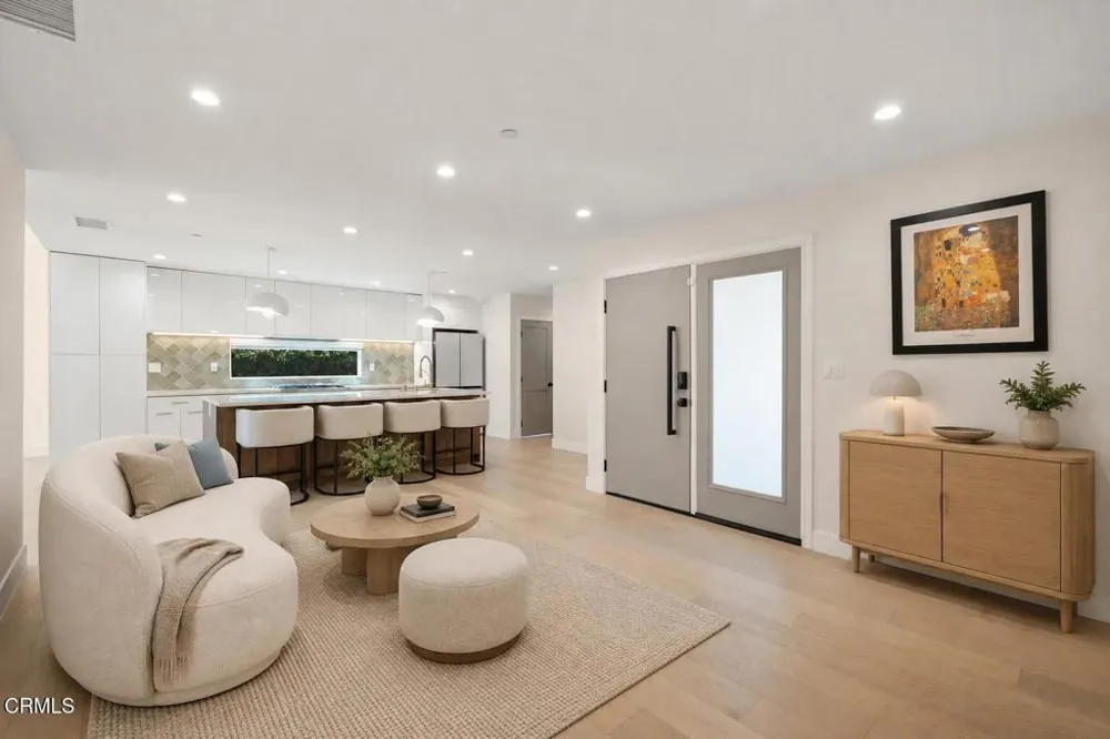 1150 Leonard Avenue Pasadena, CA 91107