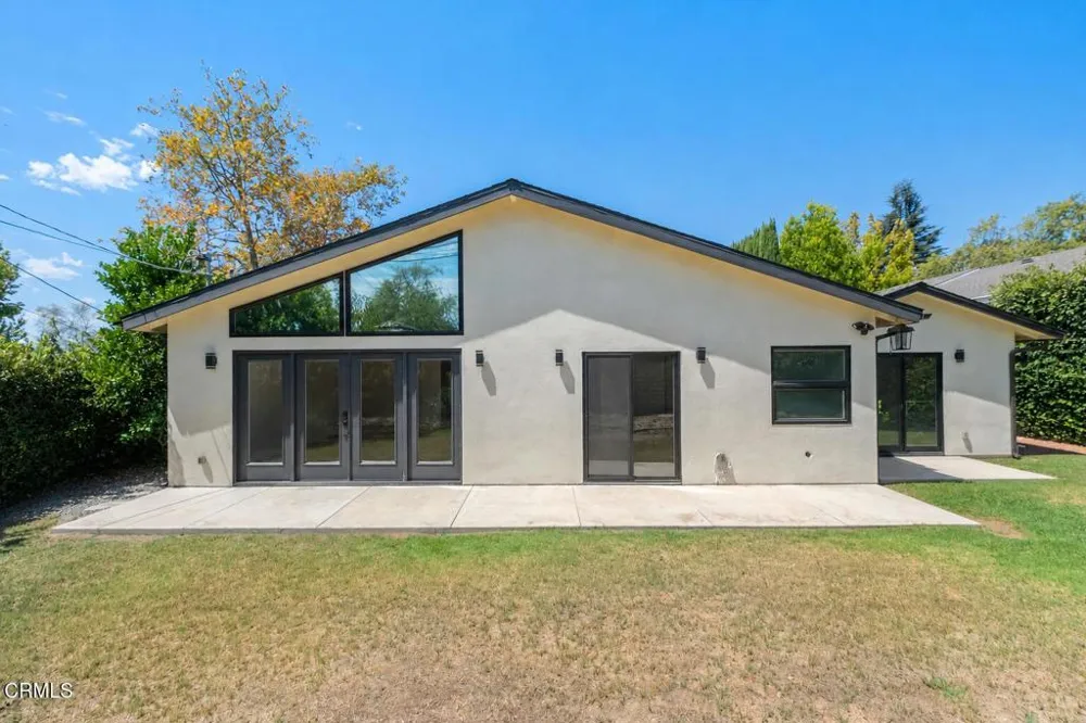 1150 Leonard Avenue Pasadena, CA 91107