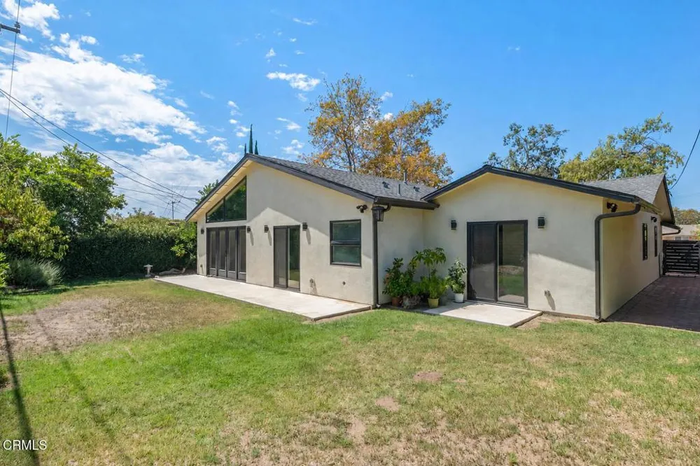 1150 Leonard Avenue Pasadena, CA 91107