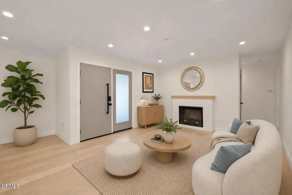 1150 Leonard Avenue Pasadena, CA 91107