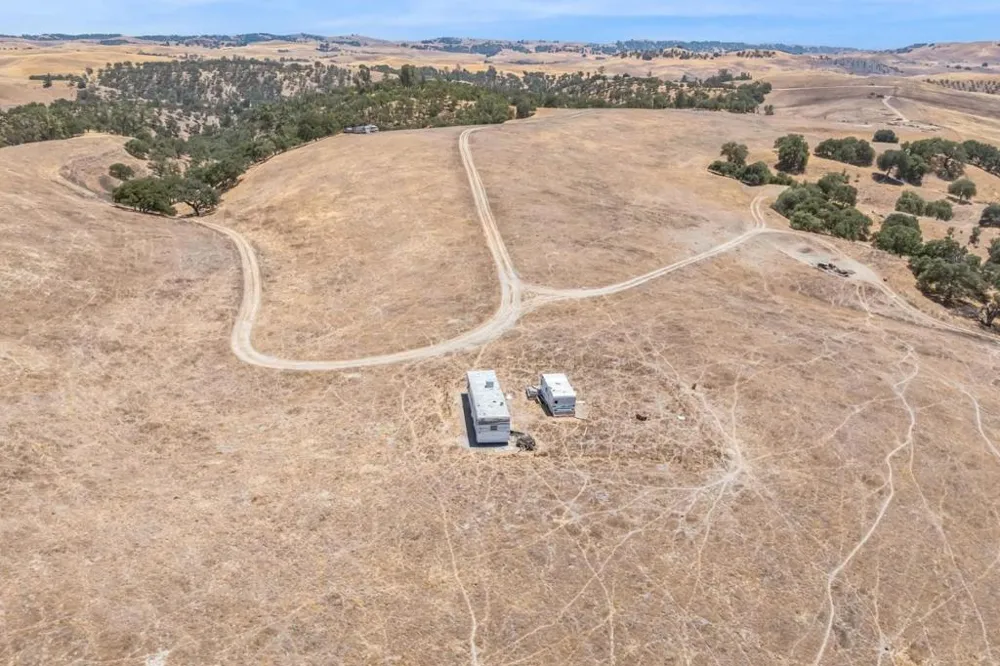Address Not Shown San Miguel, CA 93451