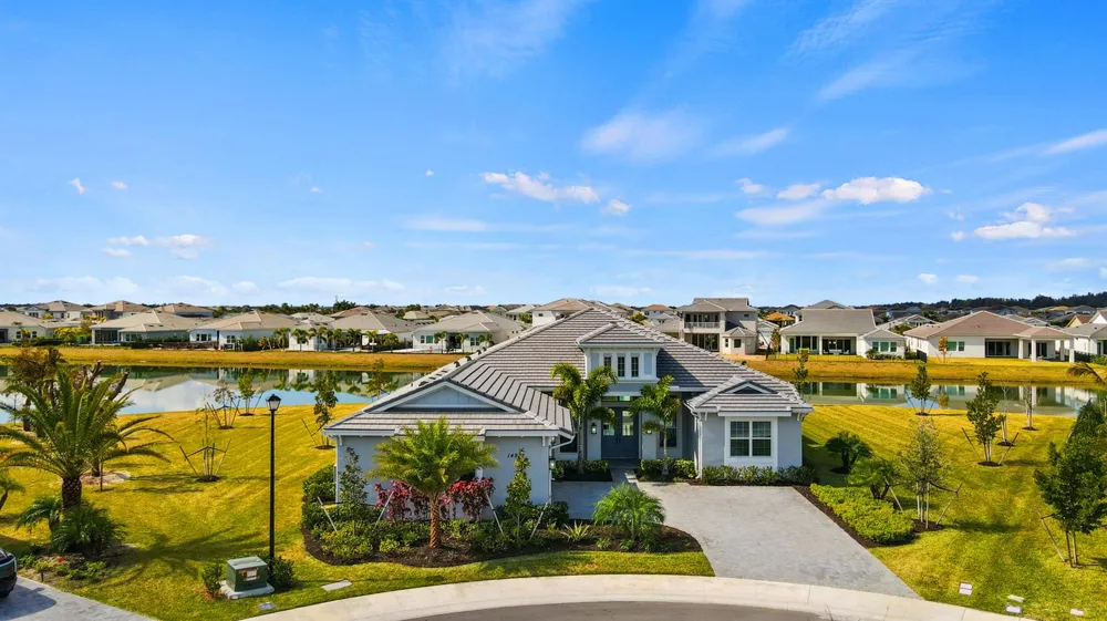 14976 Woodlot Court Westlake, FL 33470