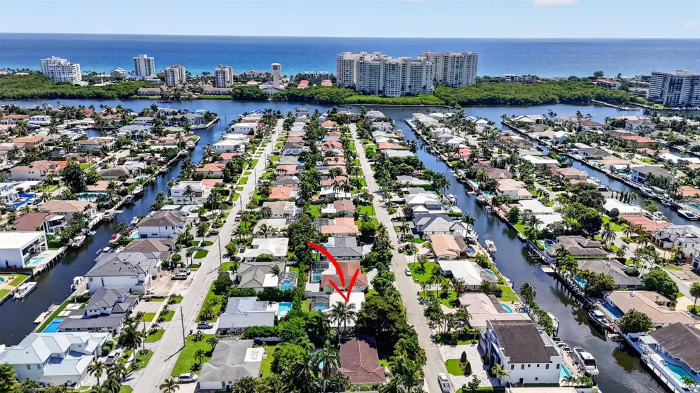 741 BERKELEY STREET Boca Raton, FL 33487