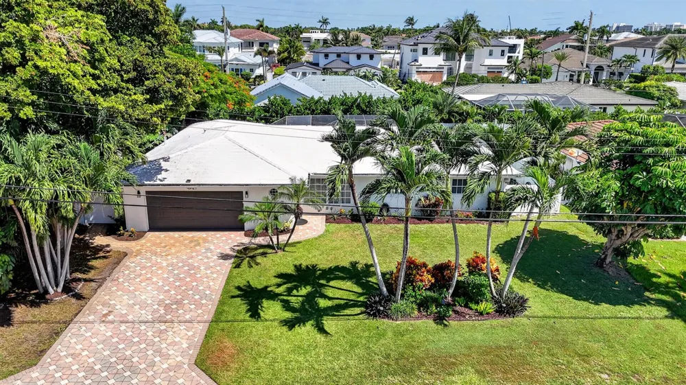 741 BERKELEY STREET Boca Raton, FL 33487