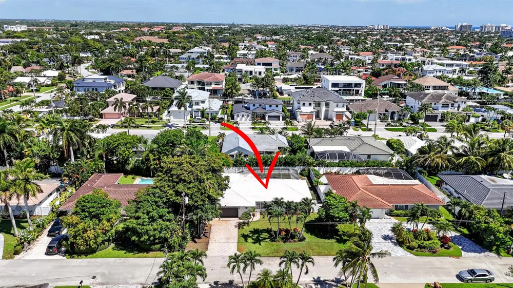 741 BERKELEY STREET Boca Raton, FL 33487