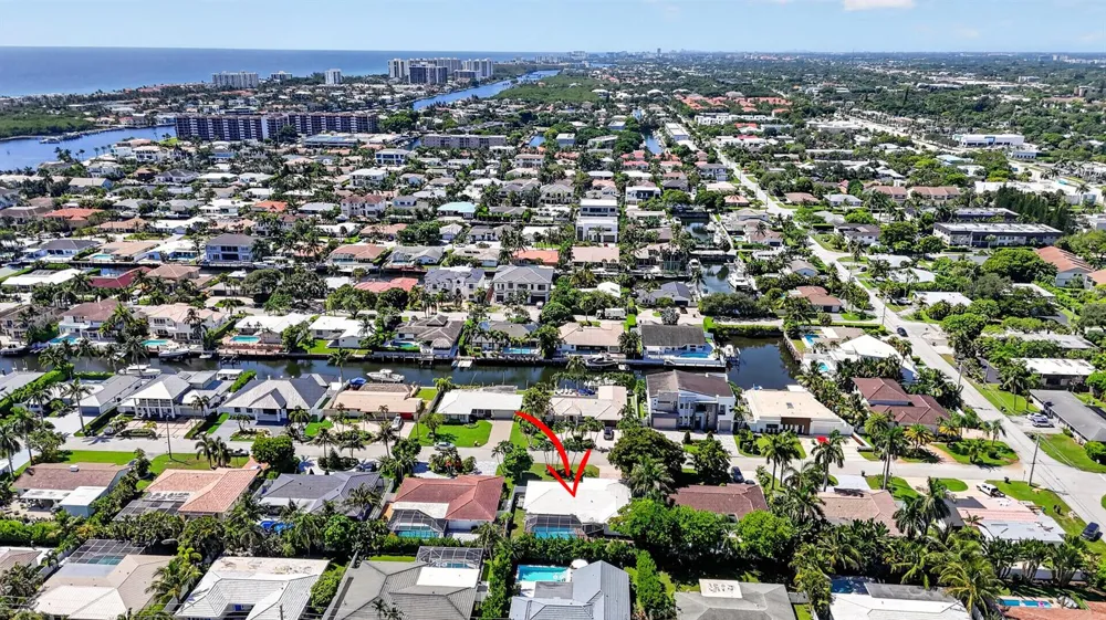 741 BERKELEY STREET Boca Raton, FL 33487