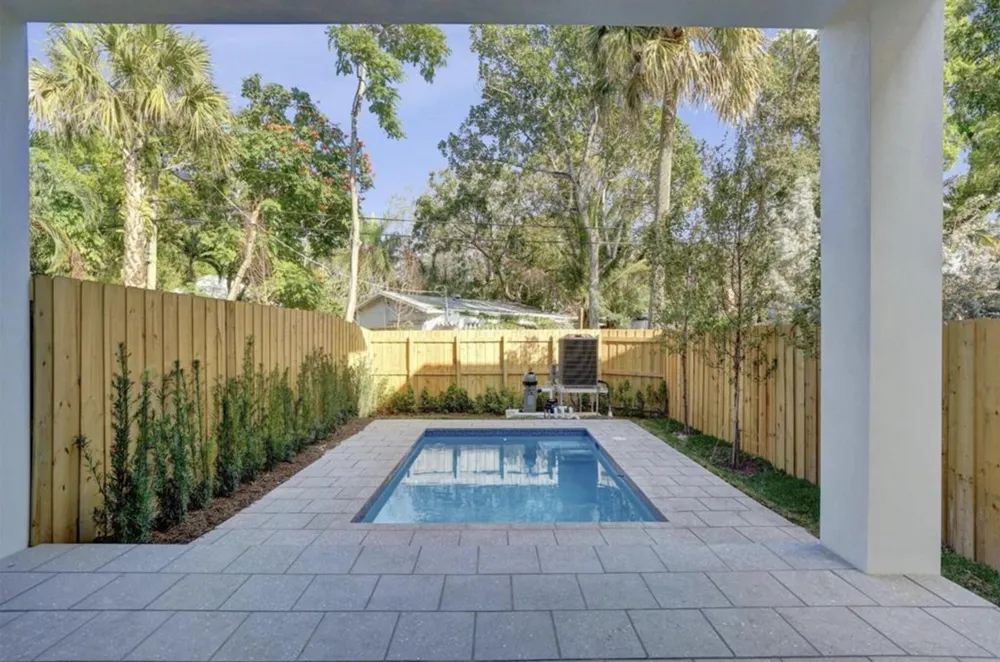 606608 SW 7TH AVENUE Fort Lauderdale, FL 33315