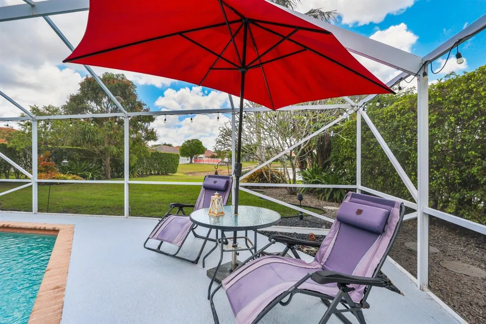 20317 Hacienda Court Boca Raton, FL 33498