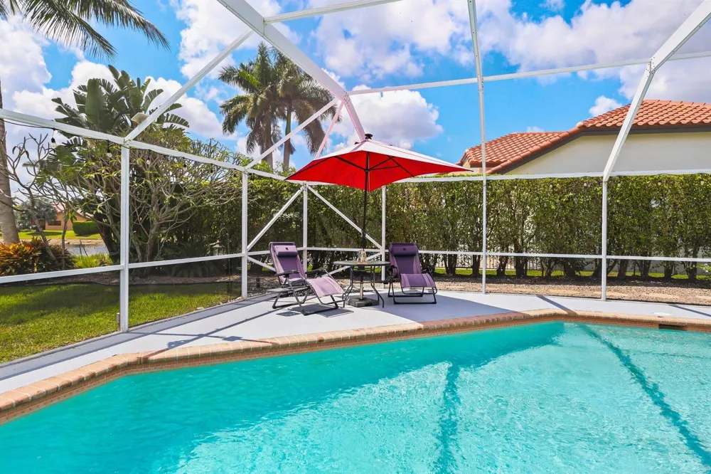 20317 Hacienda Court Boca Raton, FL 33498