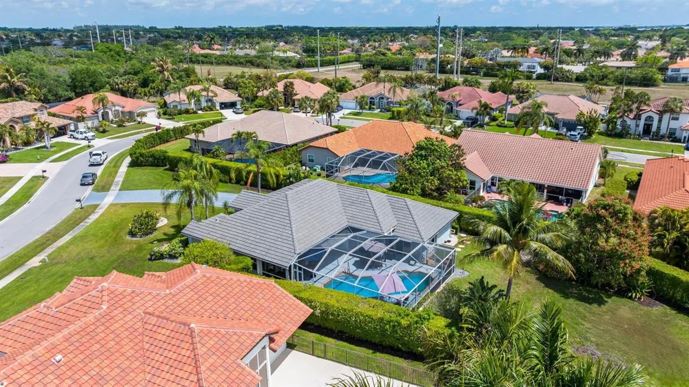 20317 Hacienda Court Boca Raton, FL 33498