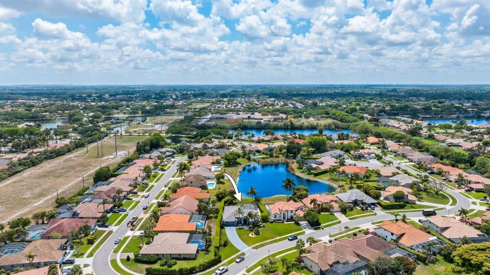 20317 Hacienda Court Boca Raton, FL 33498