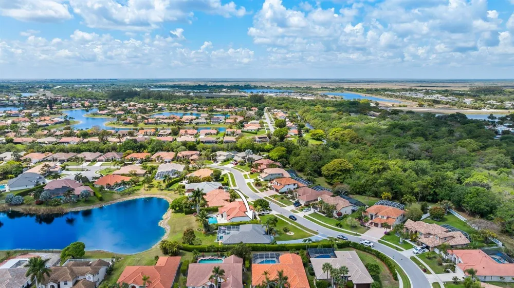 20317 Hacienda Court Boca Raton, FL 33498