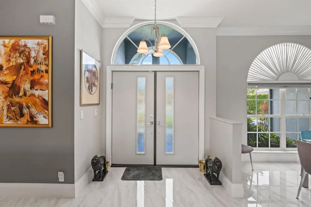 20317 Hacienda Court Boca Raton, FL 33498