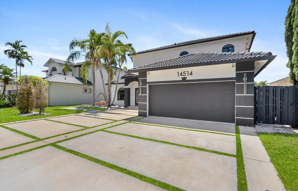 14514 SW 161ST COURT Miami, FL 33196