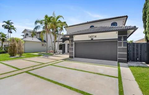 14514 SW 161ST COURT