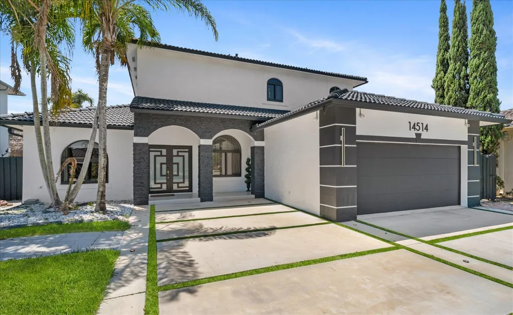 14514 SW 161ST COURT Miami, FL 33196