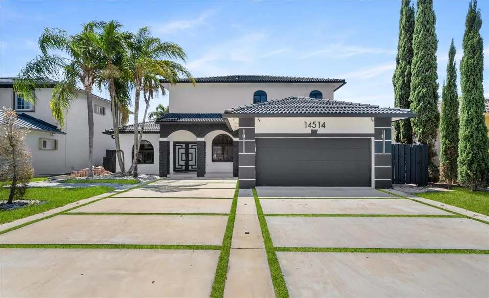 14514 SW 161ST COURT Miami, FL 33196