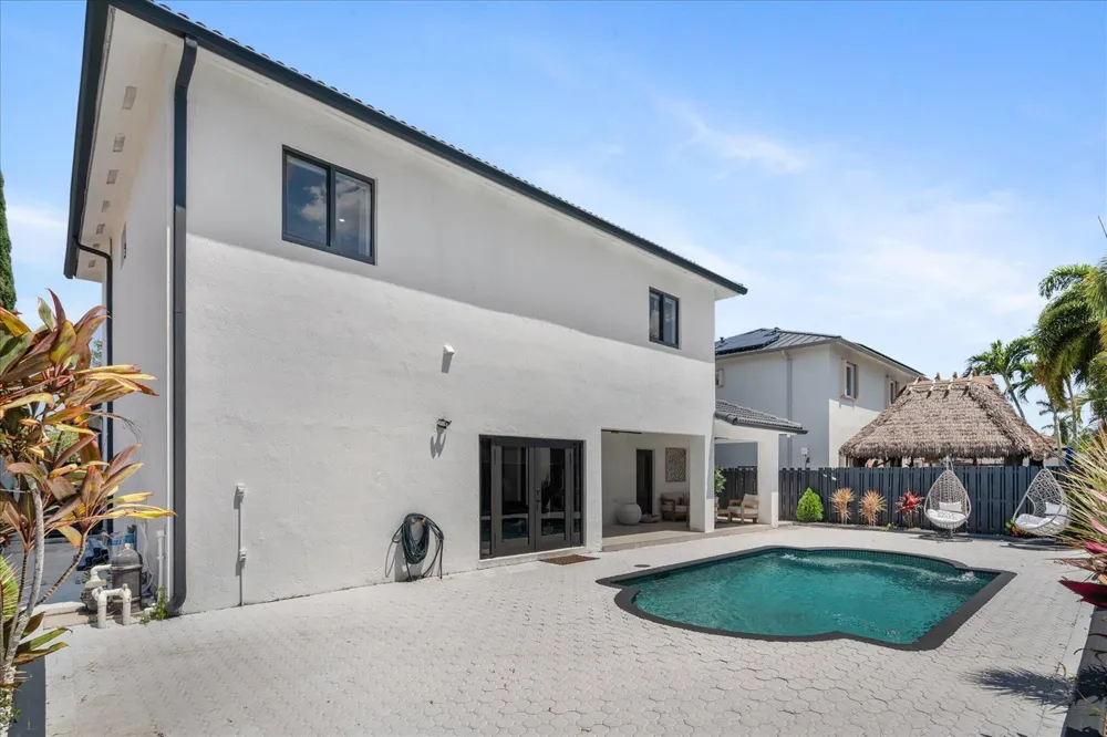 14514 SW 161ST COURT Miami, FL 33196