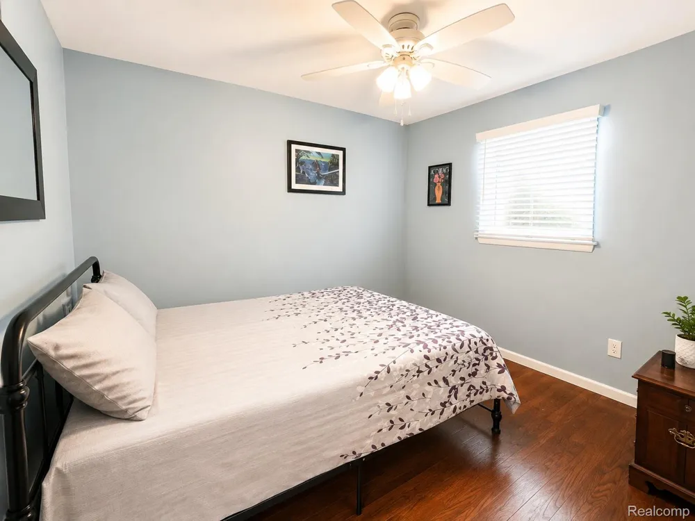 1507 E Windemere Avenue Royal Oak City, MI 48073