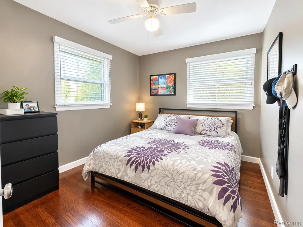 1507 E Windemere Avenue Royal Oak City, MI 48073