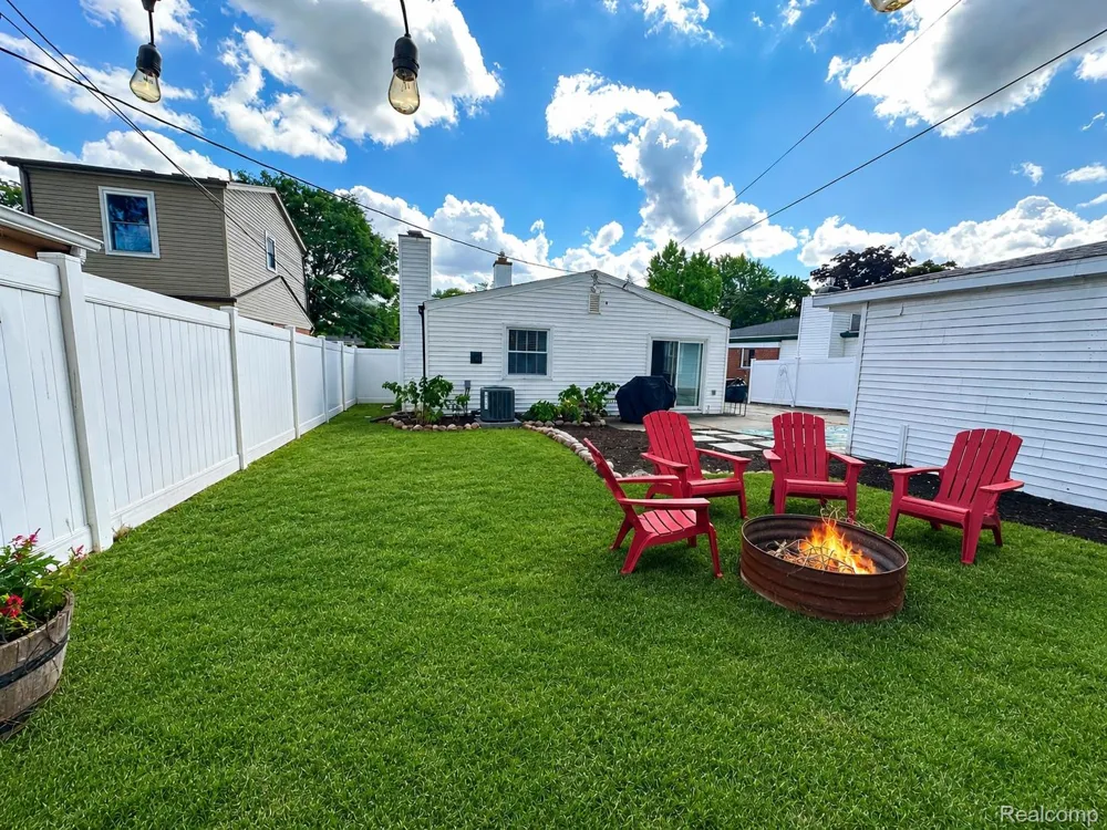 1507 E Windemere Avenue Royal Oak City, MI 48073