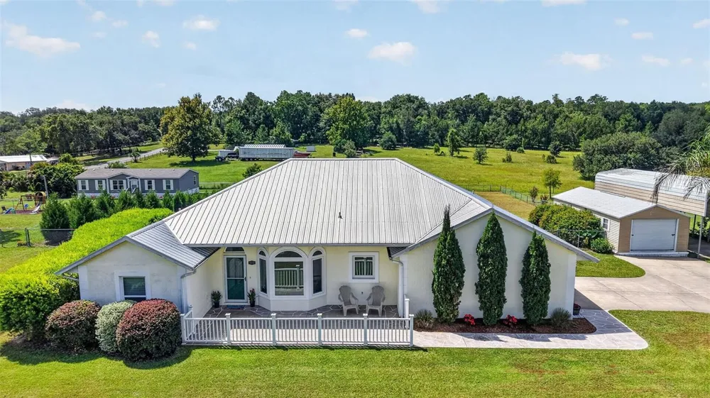 3650 GREGORY ROAD Lady Lake, FL 32159