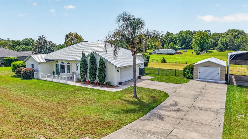 3650 GREGORY ROAD Lady Lake, FL 32159