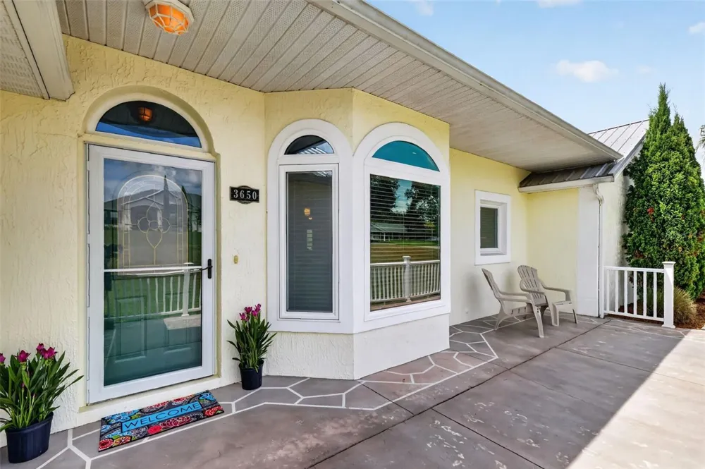 3650 GREGORY ROAD Lady Lake, FL 32159