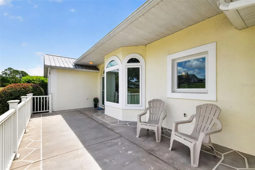 3650 GREGORY ROAD Lady Lake, FL 32159