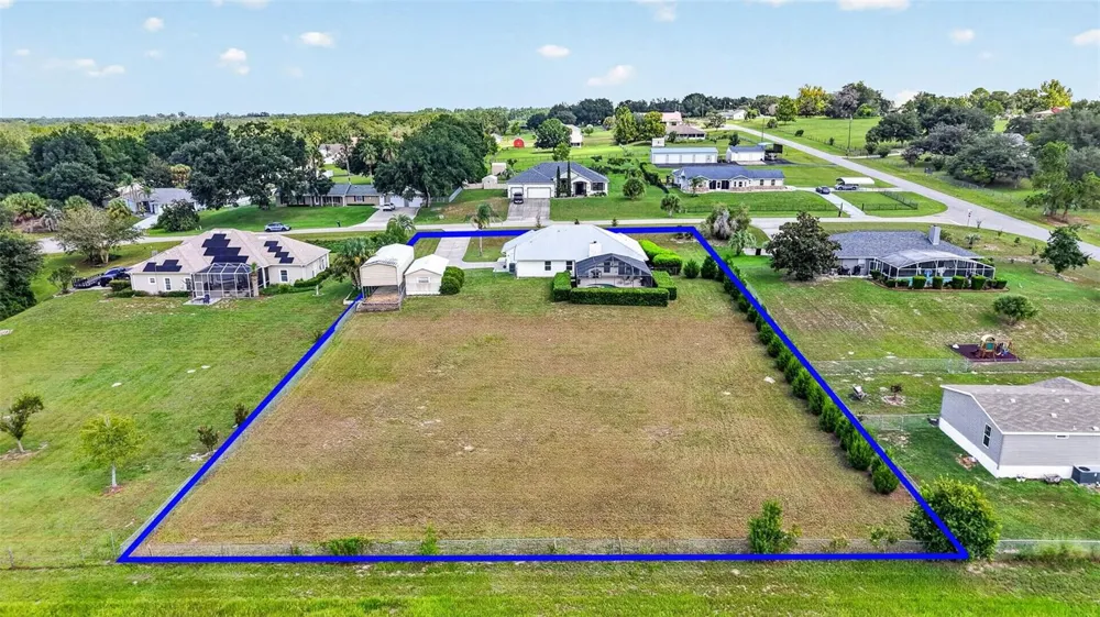 3650 GREGORY ROAD Lady Lake, FL 32159
