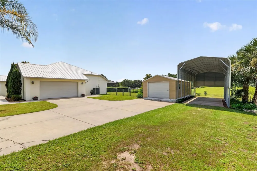 3650 GREGORY ROAD Lady Lake, FL 32159