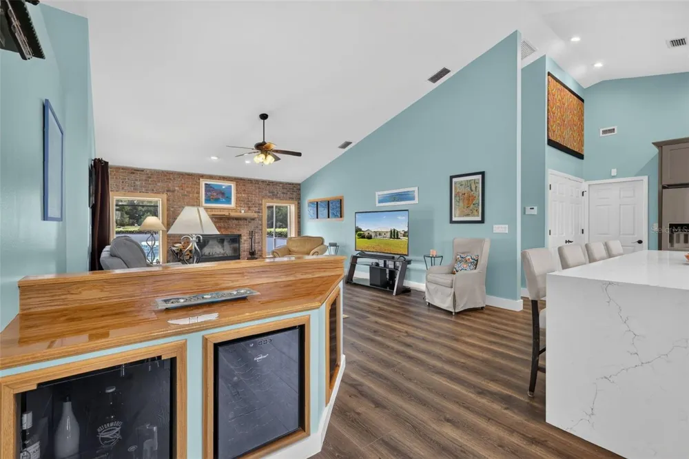 3650 GREGORY ROAD Lady Lake, FL 32159
