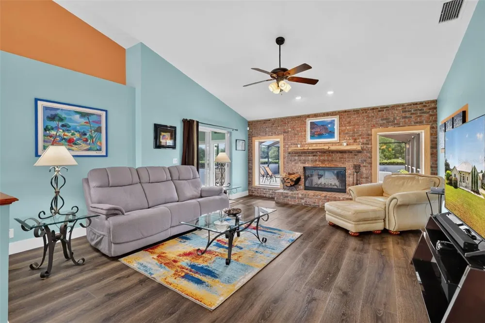3650 GREGORY ROAD Lady Lake, FL 32159